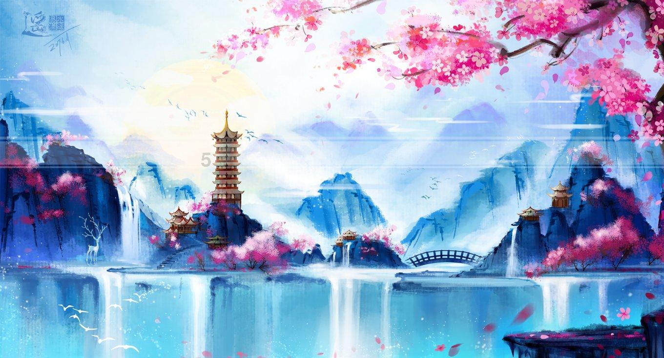 动物帮帮忙保卫家园