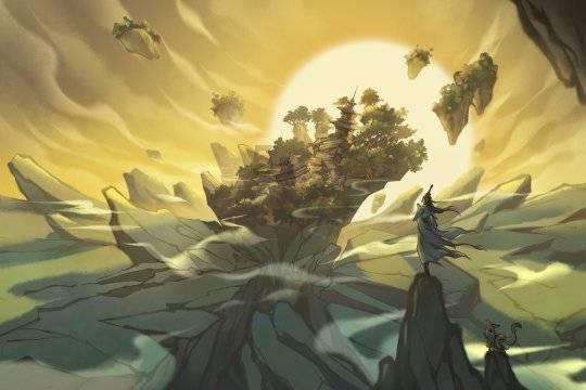 熊出没水果大陆2