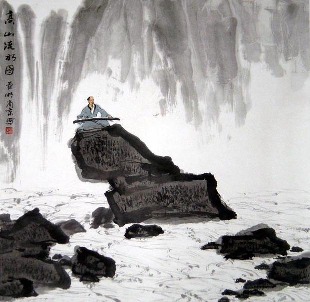 逃离危险禁地