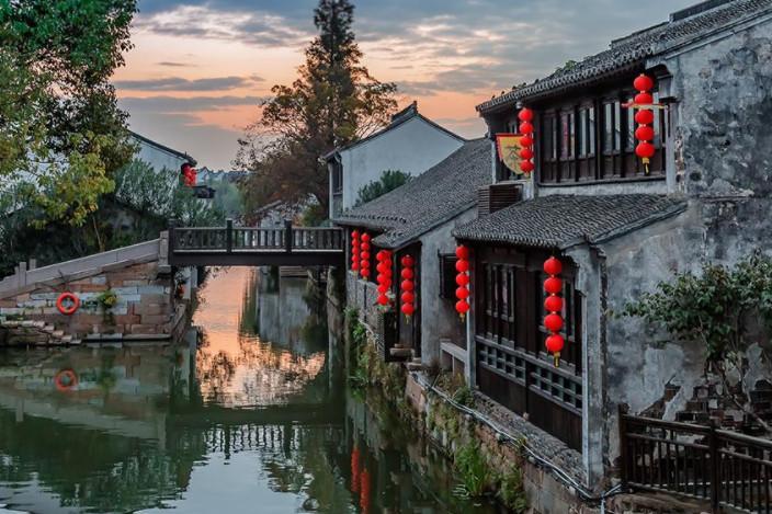 《大江大河3》大结局看似是悲剧,实则却是个大圆满
