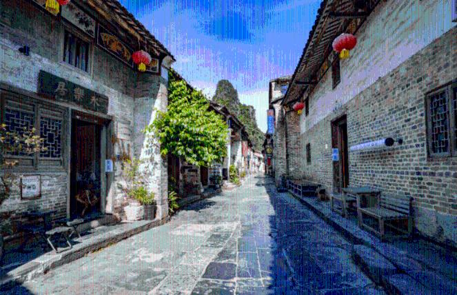 魂斗罗：归来